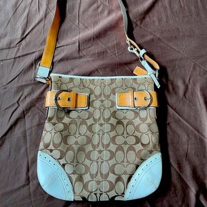 🎁❤️Coach ❤️bag👜❤️